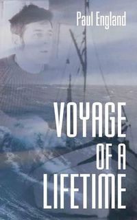 Cover image for Voyage of a Lifetime