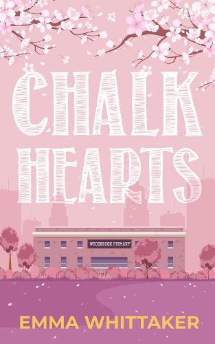 Cover image for Chalk Hearts