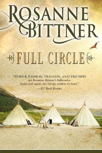 Cover image for Full Circle