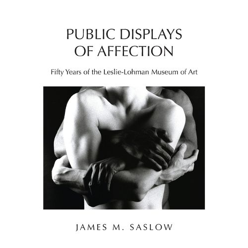 Cover image for Public Displays of Affection