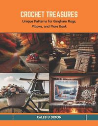 Cover image for Crochet Treasures