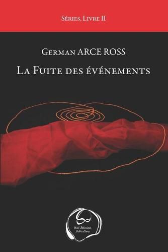 Cover image for La Fuite des evenements