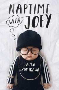 Cover image for Naptime with Joey