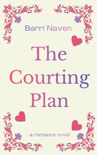 Cover image for The Courting Plan
