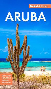 Cover image for Fodor's InFocus Aruba