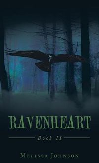 Cover image for Ravenheart