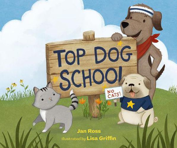 Top Dog School