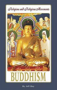 Cover image for Buddhism