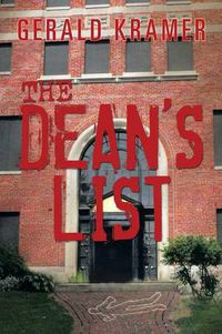 Cover image for The Dean's List