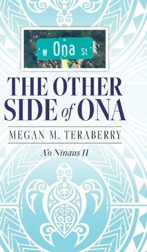 Cover image for The other side of Ona