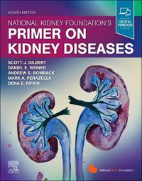 Cover image for National Kidney Foundation Primer on Kidney Diseases