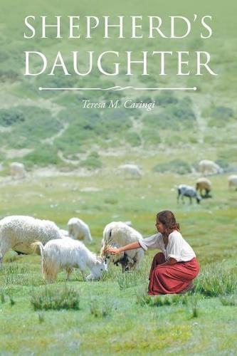 Cover image for Shepherd's Daughter