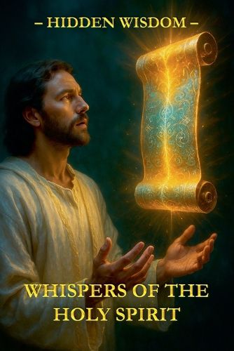 Cover image for Whispers of the Holy Spirit - Hidden Wisdom
