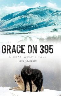 Cover image for Grace on 395