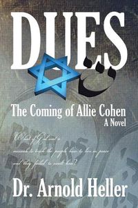 Cover image for Dues: The Coming of Allie Cohen