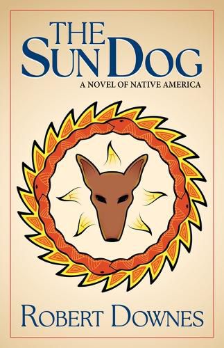 Cover image for The Sun Dog