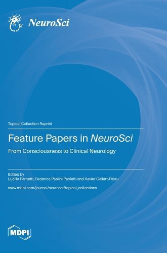 Cover image for Feature Papers in NeuroSci