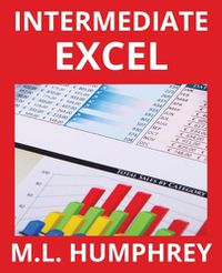 Cover image for Intermediate Excel