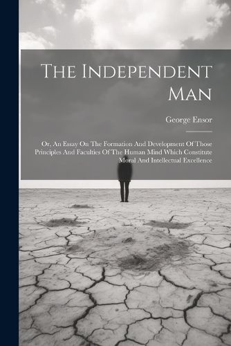 Cover image for The Independent Man