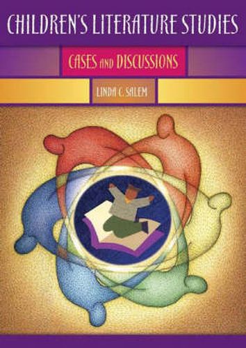 Cover image for Children's Literature Studies: Cases and Discussions