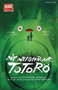 Cover image for My Neighbour Totoro