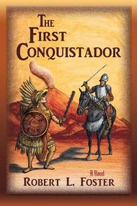 Cover image for The First Conquistador