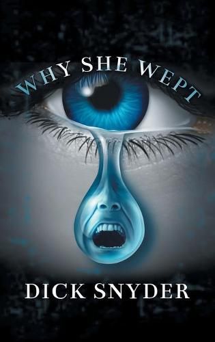 Cover image for Why She Wept