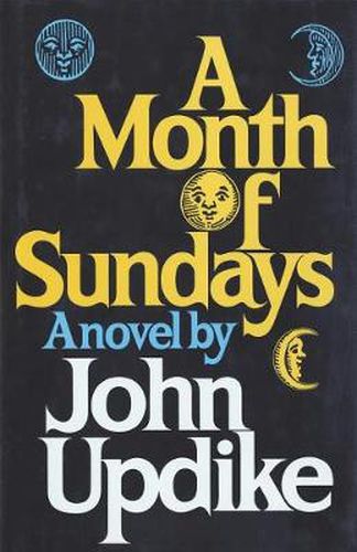 A Month of Sundays