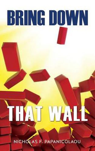 Cover image for Bring Down That Wall