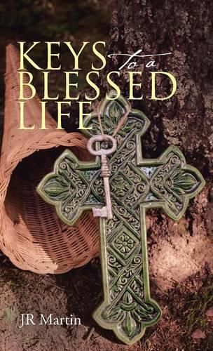 Cover image for Keys to a Blessed Life