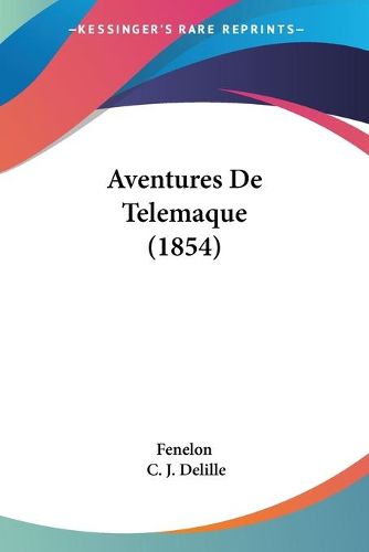 Aventures de Telemaque (1854)