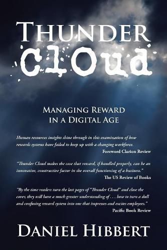 Cover image for Thunder Cloud