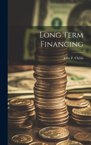 Cover image for Long Term Financing
