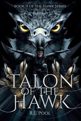 Cover image for Talon of the Hawk