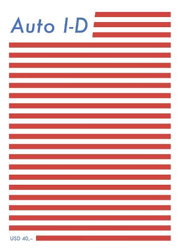 Cover image for Auto I-D