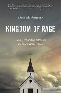 Cover image for Kingdom of Rage