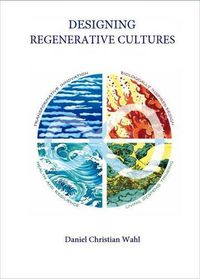 Cover image for Designing Regenerative Cultures