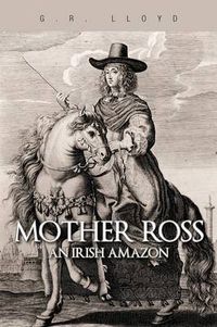 Cover image for Mother Ross