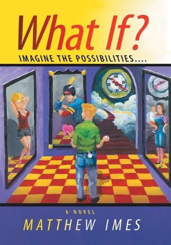 Cover image for What If