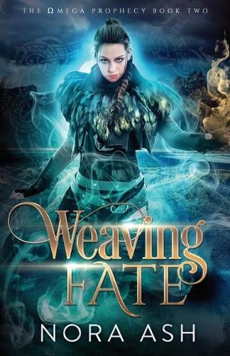 Cover image for Weaving Fate