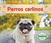 Cover image for Perros Carlinos