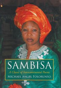 Cover image for Sambisa