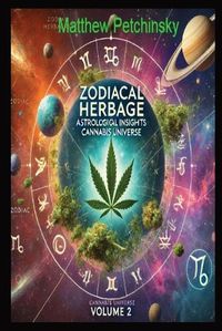 Cover image for Zodiacal Herbage