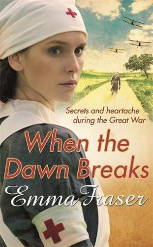 Cover image for When the Dawn Breaks