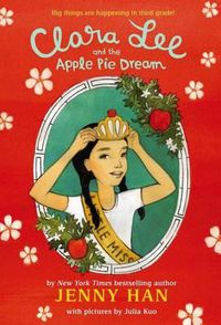 Cover image for Clara Lee and the Apple Pie Dream