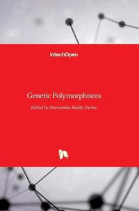 Cover image for Genetic Polymorphisms