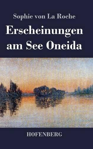 Cover image for Erscheinungen am See Oneida