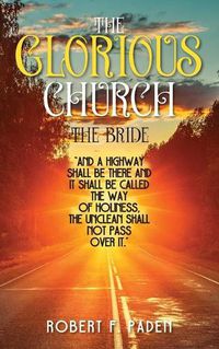 Cover image for The Glorious Church