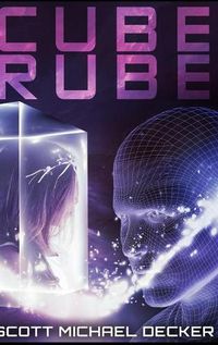 Cover image for Cube Rube