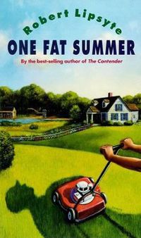 Cover image for One Fat Summer